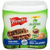 Save $1.00 on French's® Crispy Jalapenos, Dill Pickle or Red Pepper when you...
