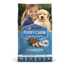 SAVE $1.50 on one (1) 3.5 lb or larger bag of Puppy Chow® Dry Dog Food (excludes...
