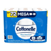 Save $2.00 on any ONE (1) COTTONELLE® Toilet Paper (18 pack or larger)