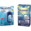 Save $2.00 on Nicorette when you buy ONE (1) Nicorette product (20/24ct)