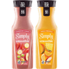 Save $0.75 on Simply Smoothie™ Products when you buy ONE (1) Simply Smoothie&tr...