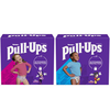 Get $3.00 of any ONE (1) Box of PULL-UPS® Training Pants Get $3.00 of any ONE (1)...