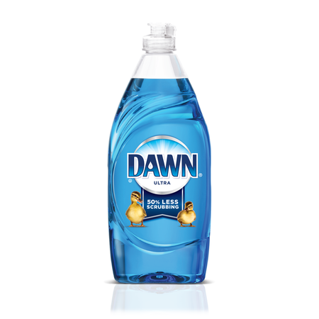 Image of Offer Save $0.50 on ONE Dawn Ultra 10.1-74.3oz liquid or Foam (excludes EZ-Squeeze) (excludes travel/trial size).