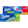 SAVE $1.00 on Ziploc® bags when you buy TWO (2) Ziploc® brand bags