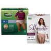 Save $2.00 on any ONE (1) DEPEND® Products (4 ct. or larger)
