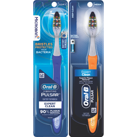 Oral-B
