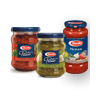 SAVE $1.00 When you buy any ONE (1) jar of Barilla® Sauce When you buy any ONE (1...