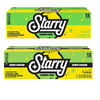 save 1 00 on one 1 starry or starry zero sugar 12 pk 12 oz Publix Coupon on WeeklyAds2.com