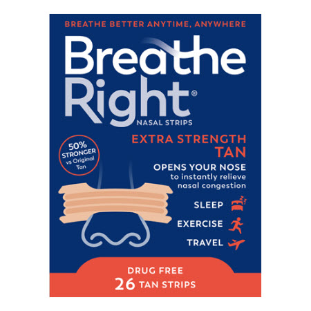 Breathe Right