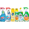 Save $0.50 on 2 SC Johnson Products when you buy TWO (2) Scrubbing Bubbles®, Pled...