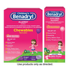 Save $1.00 on any ONE (1) Children's BENADRYL® product, any variety. Excludes...