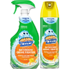 Save $0.75 on 2 Scrubbing Bubbles® Bath Cleaners when you buy TWO (2) Scrubbing B...