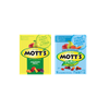 Save $0.50 when you buy ONE BOX Mott's® Fruit Flavored Snacks OR Mott's&r...