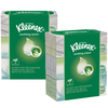 Save $0.75 on any ONE (1) Bundle Pack® of Kleenex ® Facial Tissue (50 count o...