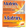 Save $2.00 on any ONE (1) Adult MOTRIN® product (excludes trial & travel size...