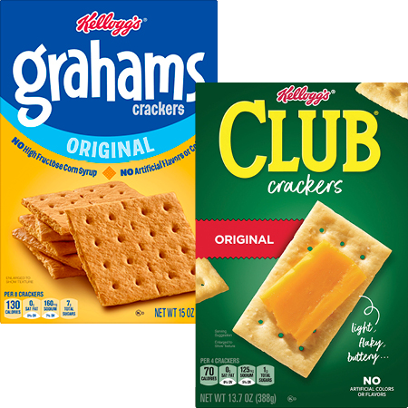Kellogg's