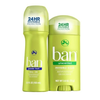 Save $1.50 on any ONE (1) Ban® Roll-On Or Solid Deodorant (excludes trial sizes)