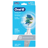 Save $5.00 on ONE Oral-B Vitality OR Pro 500 Rechargeable Electric Toothbrush.