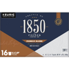 Save $1.50 on 1850® Coffee K-Cup pods when you buy ONE (1) 1850® K-Cup pods C...