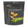 Save $1.00 on one (1) Blue Diamond Gourmet Almonds (5 oz. bag).