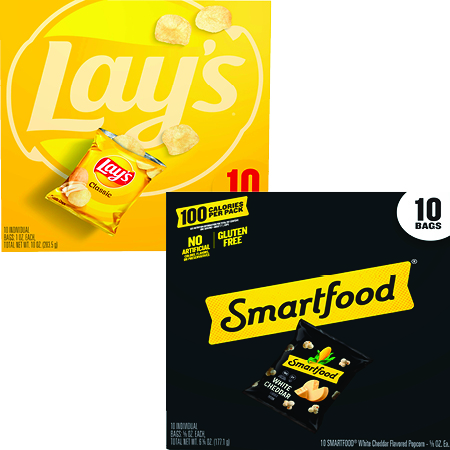Frito Lay