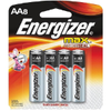 Save $0.75 on Energizer® Batteries when you buy ONE (1) pack of Energizer® Ba...