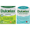 Save $3.00 on ONE (1) Dulcolax®, any variety (25ct or larger)