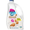 Save $1.00 on Silk® Almondmilk when you buy ONE (1) Silk® Almondmilk, any fla...