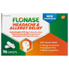 Save $6.00 on ONE (1) Flonase Pills or Sprays (96ct or larger)