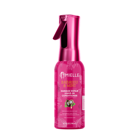 Image of Offer Save $3.00 on ONE Mielle Shampoo, Conditioner, Treatment, OR Styling Products (entire Mielle Portfolio).