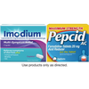 Save $3.00 on any ONE (1) PEPCID®, IMODIUM® or LACTAID® Supplement produc...