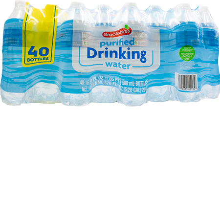 Brookshire's