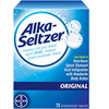 Save $1.00 on Alka-Seltzer® Product when you buy ONE (1) Alka-Seltzer® Produc...