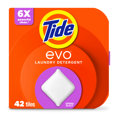 Tide