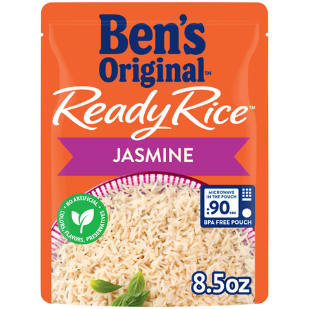 Image of Offer Save $1 on ONE (1) Ben's Original Ready Rice Select 6-8.8oz.