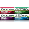 Save $1.50 on Excedrin® Products when you buy ONE (1) Excedrin®, any variety...