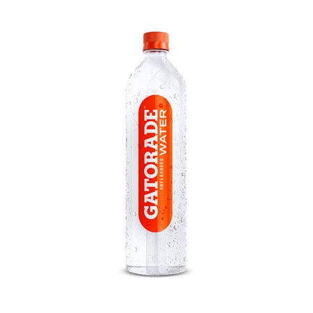Image of Offer BUY ONE (1) GATORADE® WATER SINGLE SERVE, GET 1 FREE