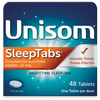 Save $2.00 on any ONE (1) Unisom® Product 24 Ct or Higher (Excludes 8 Ct. 16 Ct....