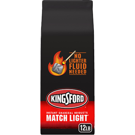 Kingsford