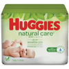 Save $0.50 on HUGGIES® Wipes when you buy ONE (1) package of HUGGIES® Wipes (...