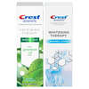 Save $2.00 on ONE Crest 3D White Whitening Therapy Enamel Care, Sensitivity, Charcoal...