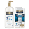 Save $1.00 on ONE (1) GOLD BOND® Lotion or Cream, any variety (excludes 1 oz size...