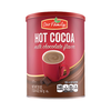 Save $0.50 on one (1) Our Family Hot Chocolate Canister (20 oz.)