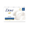 SAVE $.75 on any ONE (1) Dove Beauty Bar (4 pk. or larger) product