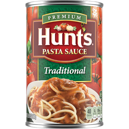 Hunt's