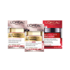 $1.00 OFF ANY L’Oréal Paris skincare product (excludes cleansers and tri...