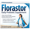 Save $6.00 on Florastor Capsules when you buy ONE (1) Florastor (50 cap), FlorastorPr...