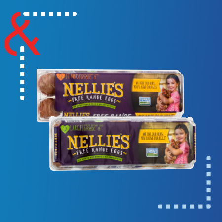 Nellie's