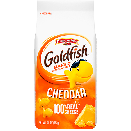 Pepperidge Farm