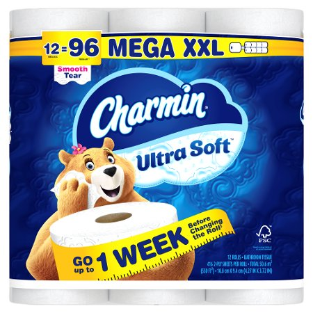 Charmin